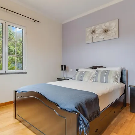 Yellow House Dom wakacyjny