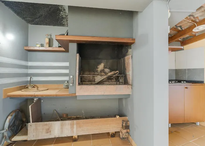 Casa de Férias Yellow House *