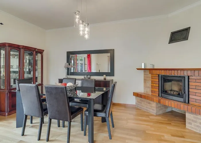 Casa de Férias Yellow House *