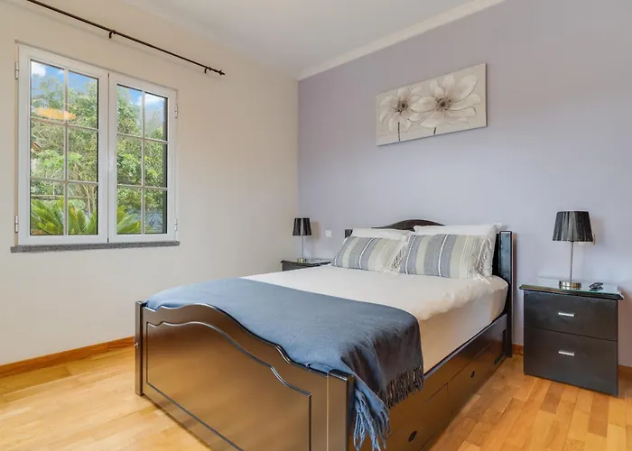 Yellow House 度假居